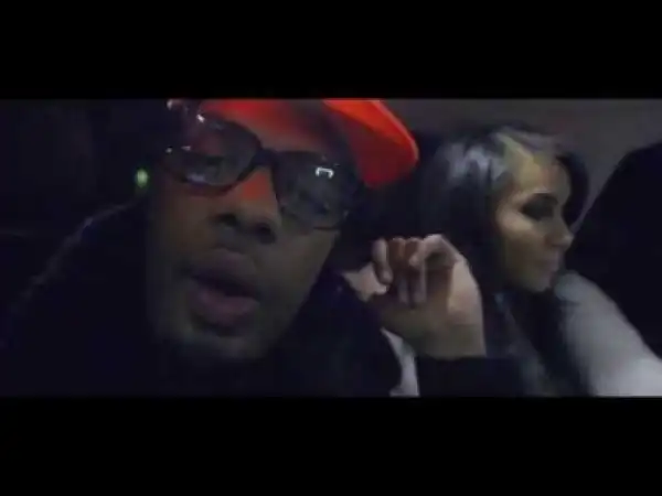 Video: The Kid Daytona & DJ Ozone - Bass Leanin